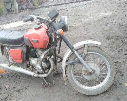 ИЖ Другая, объемом двигателя 25 л и пробегом 0 тыс. км за 131 $, фото 1 на Automoto.ua