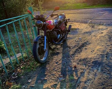 ИЖ Другая, объемом двигателя 0.35 л и пробегом 0 тыс. км за 261 $, фото 3 на Automoto.ua