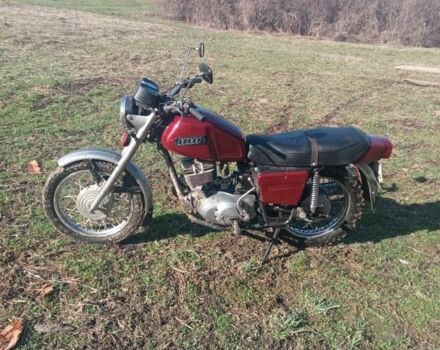 ІЖ Інша, об'ємом двигуна 0.35 л та пробігом 0 тис. км за 520 $, фото 4 на Automoto.ua