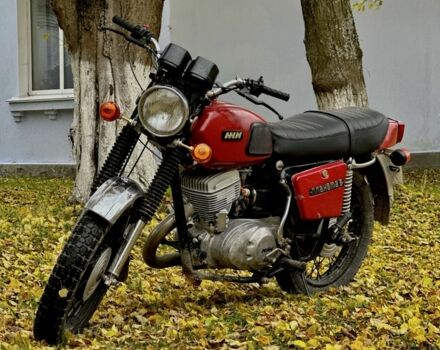 ИЖ Другая, объемом двигателя 0.35 л и пробегом 0 тыс. км за 595 $, фото 1 на Automoto.ua