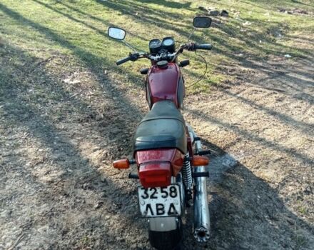 ІЖ Інша, об'ємом двигуна 0.35 л та пробігом 0 тис. км за 520 $, фото 1 на Automoto.ua