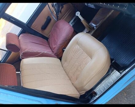 ИЖ Другая, объемом двигателя 1.5 л и пробегом 0 тыс. км за 998 $, фото 2 на Automoto.ua