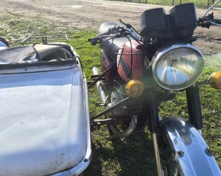 ИЖ Другая, объемом двигателя 0.35 л и пробегом 0 тыс. км за 592 $, фото 5 на Automoto.ua