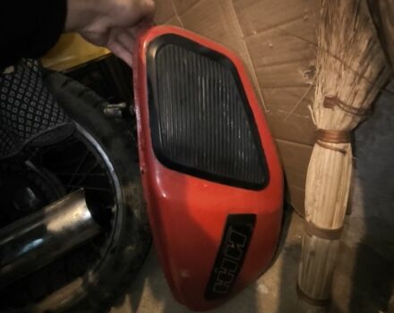 ИЖ Другая, объемом двигателя 0.35 л и пробегом 0 тыс. км за 274 $, фото 7 на Automoto.ua