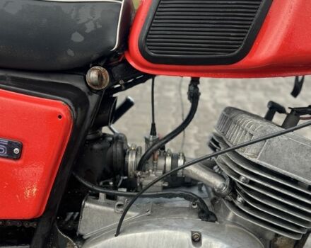 ІЖ Інша, об'ємом двигуна 0.35 л та пробігом 0 тис. км за 683 $, фото 7 на Automoto.ua