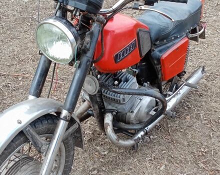 ИЖ Другая, объемом двигателя 0.35 л и пробегом 0 тыс. км за 380 $, фото 3 на Automoto.ua