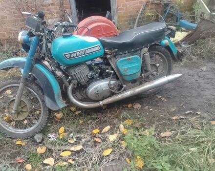 ИЖ Другая, объемом двигателя 0.35 л и пробегом 0 тыс. км за 239 $, фото 1 на Automoto.ua