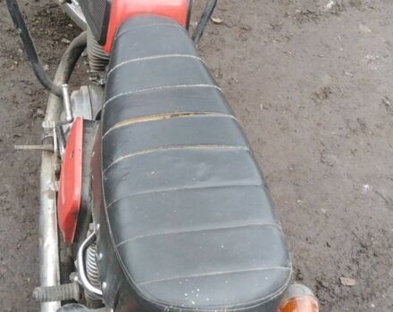 ИЖ Другая, объемом двигателя 25 л и пробегом 0 тыс. км за 131 $, фото 4 на Automoto.ua