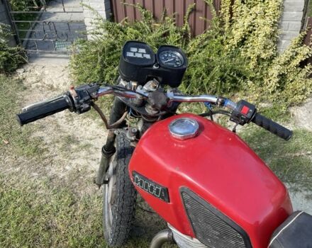 ИЖ Другая, объемом двигателя 0.35 л и пробегом 0 тыс. км за 290 $, фото 6 на Automoto.ua