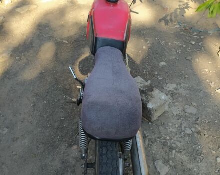 ИЖ Другая, объемом двигателя 0.35 л и пробегом 0 тыс. км за 144 $, фото 4 на Automoto.ua