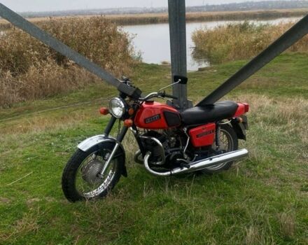 ІЖ Інша, об'ємом двигуна 0.35 л та пробігом 0 тис. км за 355 $, фото 1 на Automoto.ua