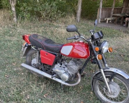 ІЖ Інша, об'ємом двигуна 0.35 л та пробігом 0 тис. км за 406 $, фото 2 на Automoto.ua