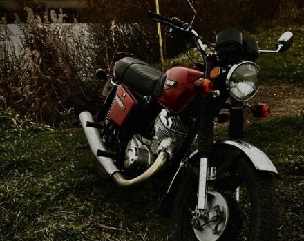 ИЖ Другая, объемом двигателя 0.35 л и пробегом 0 тыс. км за 595 $, фото 4 на Automoto.ua