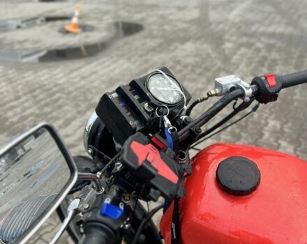 ІЖ Інша, об'ємом двигуна 0.35 л та пробігом 0 тис. км за 683 $, фото 12 на Automoto.ua