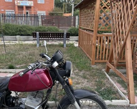 ИЖ Другая, объемом двигателя 0.35 л и пробегом 0 тыс. км за 296 $, фото 5 на Automoto.ua