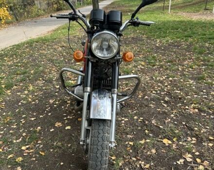 ИЖ Другая, объемом двигателя 0 л и пробегом 0 тыс. км за 300 $, фото 5 на Automoto.ua