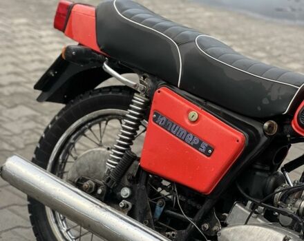 ІЖ Інша, об'ємом двигуна 0.35 л та пробігом 0 тис. км за 683 $, фото 8 на Automoto.ua