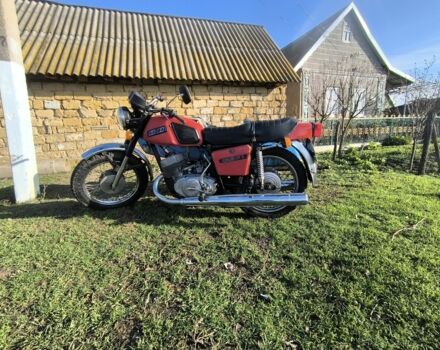 ИЖ Другая, объемом двигателя 0.35 л и пробегом 0 тыс. км за 592 $, фото 1 на Automoto.ua