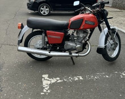 ИЖ Другая, объемом двигателя 0.35 л и пробегом 0 тыс. км за 249 $, фото 5 на Automoto.ua