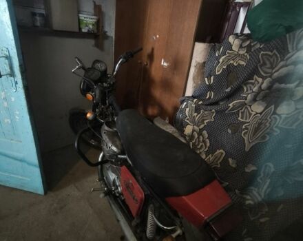 ИЖ Другая, объемом двигателя 0.35 л и пробегом 0 тыс. км за 274 $, фото 1 на Automoto.ua