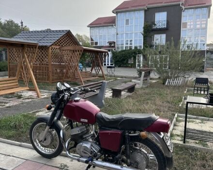 ИЖ Другая, объемом двигателя 0.35 л и пробегом 0 тыс. км за 296 $, фото 2 на Automoto.ua