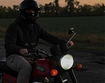 ІЖ Інша, об'ємом двигуна 0.35 л та пробігом 0 тис. км за 355 $, фото 4 на Automoto.ua