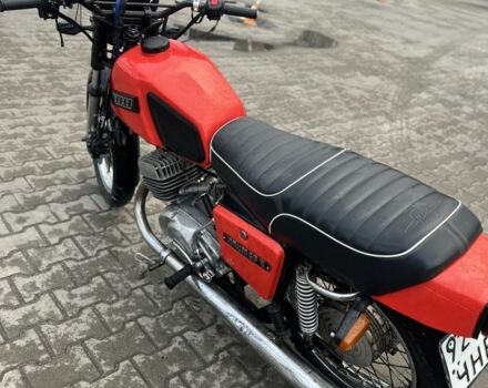 ІЖ Інша, об'ємом двигуна 0.35 л та пробігом 0 тис. км за 683 $, фото 5 на Automoto.ua