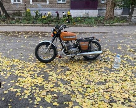 ІЖ Інша, об'ємом двигуна 0.35 л та пробігом 0 тис. км за 355 $, фото 2 на Automoto.ua