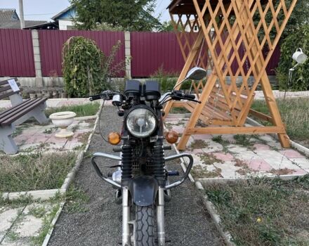 ИЖ Другая, объемом двигателя 0.35 л и пробегом 0 тыс. км за 296 $, фото 6 на Automoto.ua