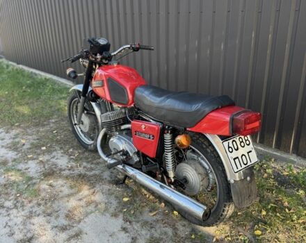 ИЖ Другая, объемом двигателя 0.35 л и пробегом 0 тыс. км за 369 $, фото 1 на Automoto.ua