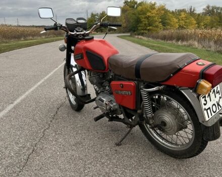 ИЖ Другая, объемом двигателя 0.35 л и пробегом 0 тыс. км за 435 $, фото 1 на Automoto.ua