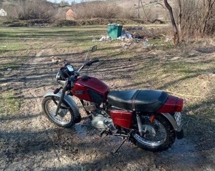 ІЖ Інша, об'ємом двигуна 0.35 л та пробігом 0 тис. км за 520 $, фото 2 на Automoto.ua