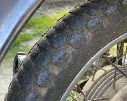 ИЖ Другая, объемом двигателя 0.35 л и пробегом 0 тыс. км за 290 $, фото 4 на Automoto.ua