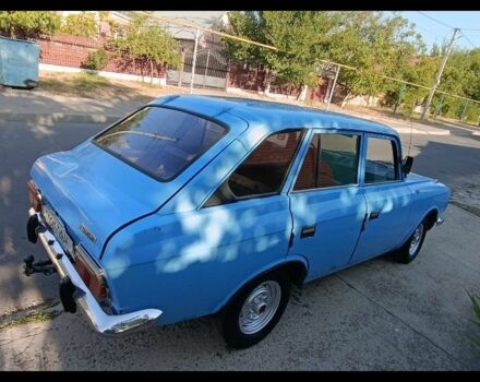 ИЖ Другая, объемом двигателя 1.5 л и пробегом 0 тыс. км за 998 $, фото 1 на Automoto.ua