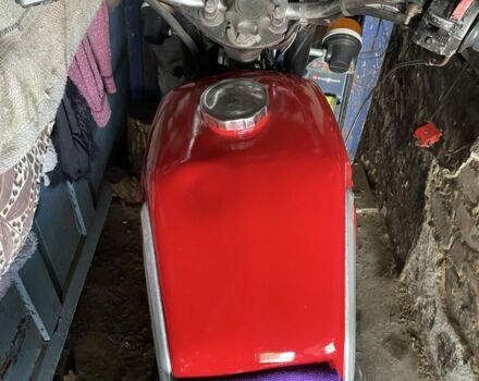 ІЖ Інша, об'ємом двигуна 0.35 л та пробігом 0 тис. км за 406 $, фото 4 на Automoto.ua