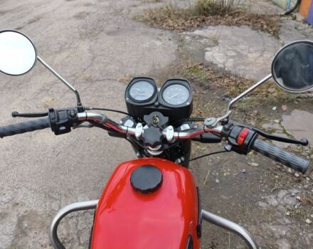 ИЖ Другая, объемом двигателя 0.35 л и пробегом 0 тыс. км за 594 $, фото 2 на Automoto.ua