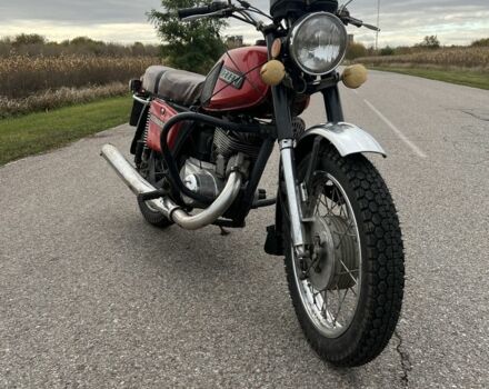 ИЖ Другая, объемом двигателя 0.35 л и пробегом 0 тыс. км за 435 $, фото 2 на Automoto.ua