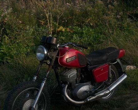 ИЖ Другая, объемом двигателя 0.35 л и пробегом 0 тыс. км за 290 $, фото 7 на Automoto.ua