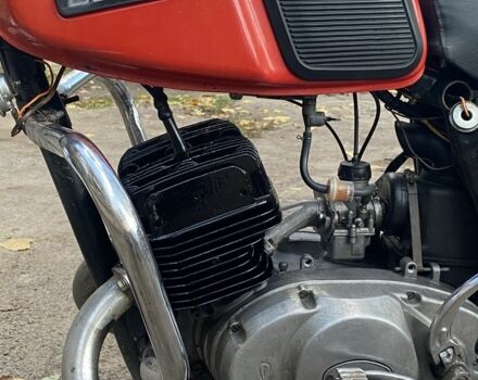 ІЖ Інша, об'ємом двигуна 0.35 л та пробігом 0 тис. км за 355 $, фото 5 на Automoto.ua