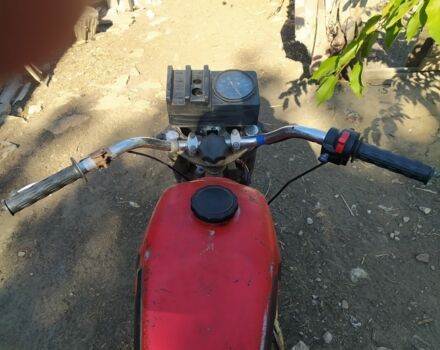 ИЖ Другая, объемом двигателя 0.35 л и пробегом 0 тыс. км за 144 $, фото 1 на Automoto.ua