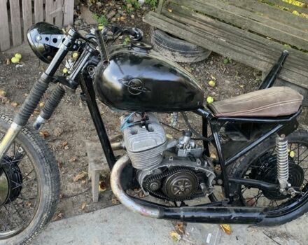 ІЖ Інша, об'ємом двигуна 0.35 л та пробігом 0 тис. км за 120 $, фото 2 на Automoto.ua