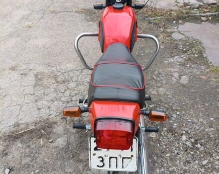 ИЖ Другая, объемом двигателя 0.35 л и пробегом 0 тыс. км за 594 $, фото 3 на Automoto.ua