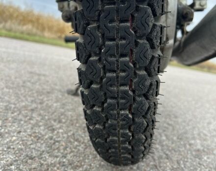 ИЖ Другая, объемом двигателя 0.35 л и пробегом 0 тыс. км за 435 $, фото 6 на Automoto.ua