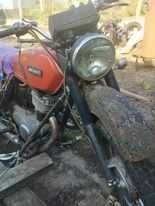 ИЖ Другая, объемом двигателя 0.35 л и пробегом 0 тыс. км за 120 $, фото 8 на Automoto.ua