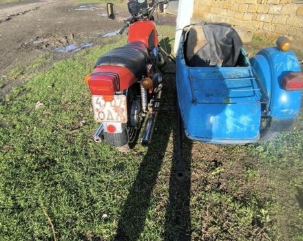 ИЖ Другая, объемом двигателя 0.35 л и пробегом 0 тыс. км за 592 $, фото 7 на Automoto.ua