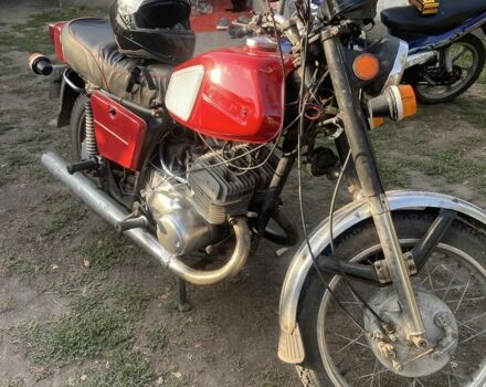 ІЖ Інша, об'ємом двигуна 0.35 л та пробігом 0 тис. км за 406 $, фото 3 на Automoto.ua