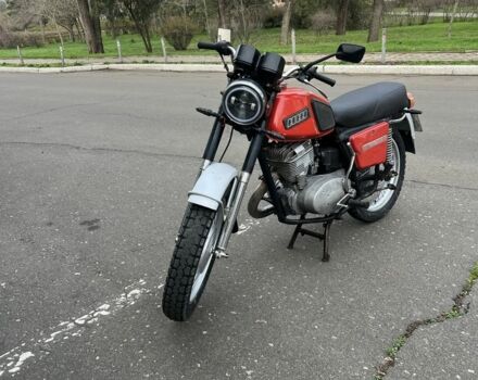 ИЖ Другая, объемом двигателя 0.35 л и пробегом 0 тыс. км за 249 $, фото 3 на Automoto.ua