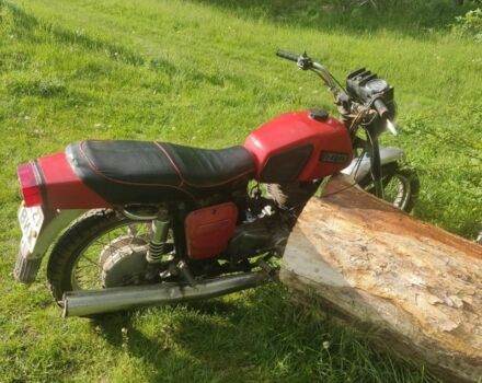 ИЖ Другая, объемом двигателя 0.35 л и пробегом 0 тыс. км за 190 $, фото 4 на Automoto.ua