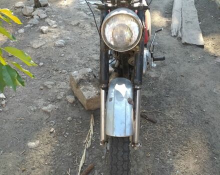 ИЖ Другая, объемом двигателя 0.35 л и пробегом 0 тыс. км за 144 $, фото 5 на Automoto.ua