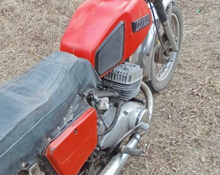 ИЖ Другая, объемом двигателя 0.35 л и пробегом 0 тыс. км за 380 $, фото 5 на Automoto.ua